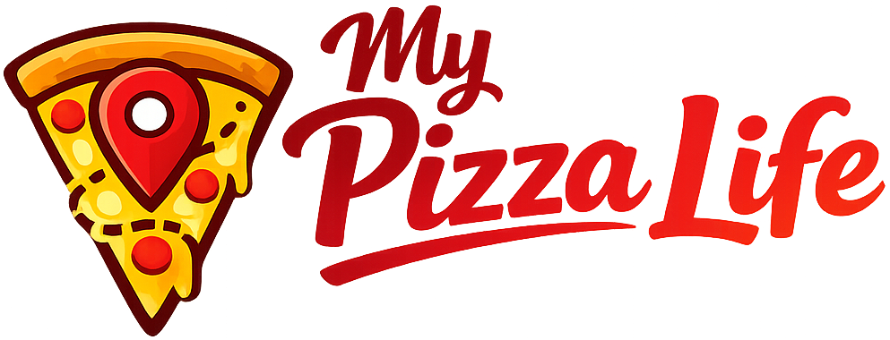 My Pizza Life Logo